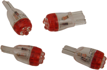 Mini Wedge LED Bulb