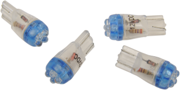 Mini Wedge LED Bulb