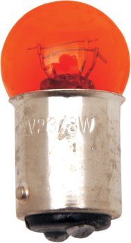 Small Globe Bulb