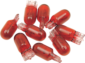 Marker Light Wedge Bulb