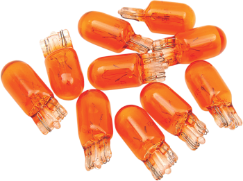 Marker Light Wedge Bulb