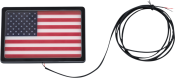 Freedom Flag LED Light Kit