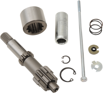 Starter Jackshaft Kit