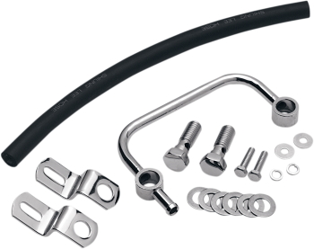 Crankcase Breather Kit