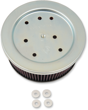 Replacement Air Filter