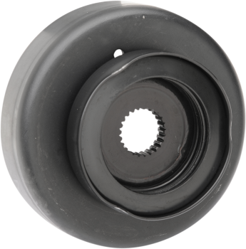 Alternator Rotor
