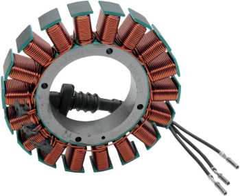 Stator