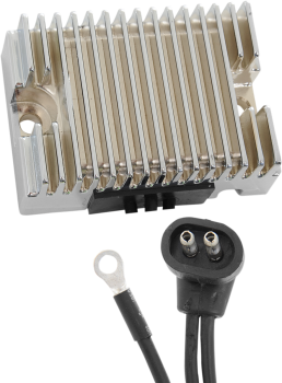 Solid-State Regulator