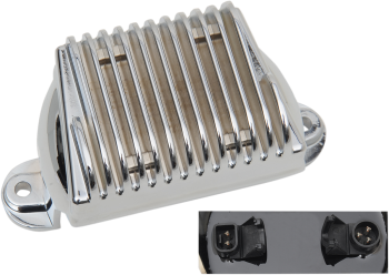 Solid-State Regulator