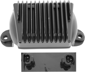 Solid-State Regulator