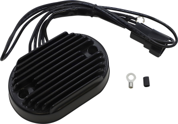 Premium Voltage Regulator