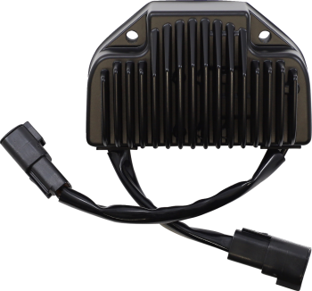 Premium Voltage Regulator