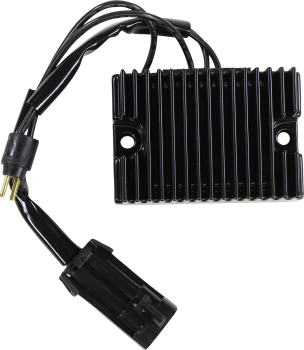 Premium Voltage Regulator