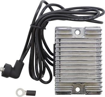 Premium Voltage Regulator