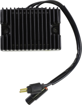 Premium Voltage Regulator