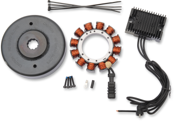 Heavy-Duty Charging Kit