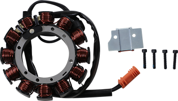 Stator