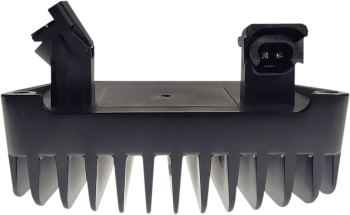 Solid-State Regulator