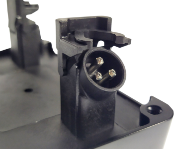 Solid-State Regulator