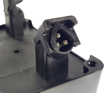 Solid-State Regulator