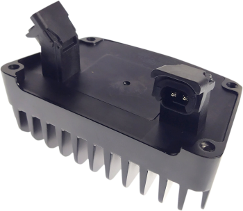 Solid-State Regulator