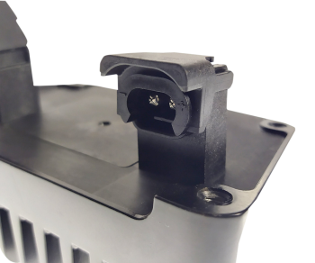 Solid-State Regulator