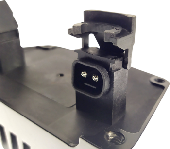 Solid-State Regulator