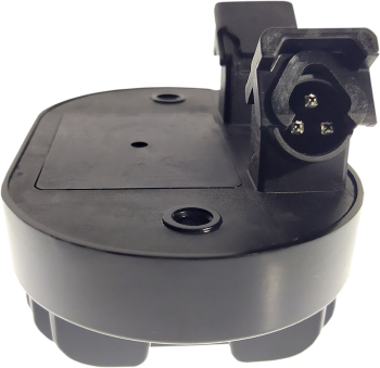 Solid-State Regulator