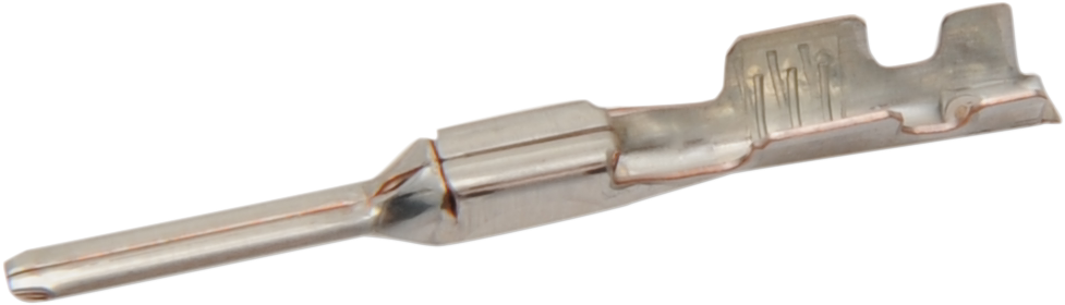07-13 MALE TERMINALS (100PK)