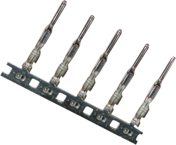 Molex MX-150 (MALE) Terminals