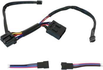 Plug-N-Play LED Light installation Kit for Machete