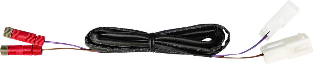 Integrated Taillight Harness TL-99-INT-HARN