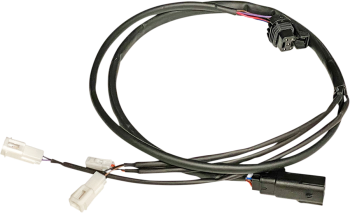 Quick Disconnect Tour-Pak Lighting Power Harness
