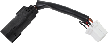 Plug & Play Rear Fender Adapter