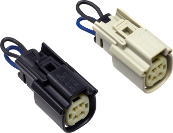 Plug Kit O2 Sensor Bypass