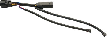 Plug-N-Play Wiring Harness