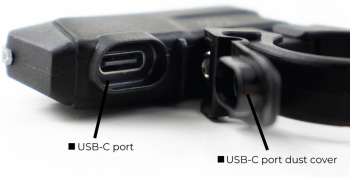 USB-C Charger