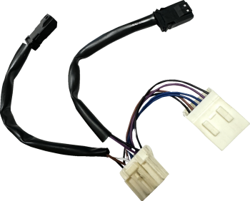 Run/Turn Signal Front Accessory Adapter