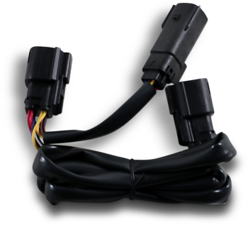 Quick Disconnect for Tour-Pak CD-TP-QD-14