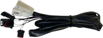 Integrated Taillight Wire Harness