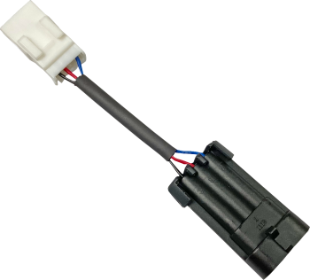 Tail Light Adapter