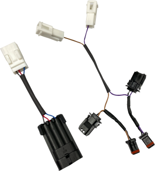 Integrated Taillight Adapter