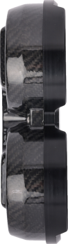 Gauge Relocation Kit