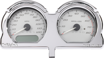 Gauge Relocation Kit