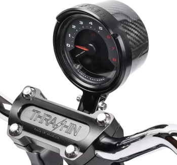 Gauge Relocation Kit