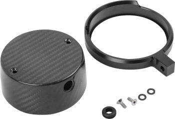 Gauge Relocation Kit