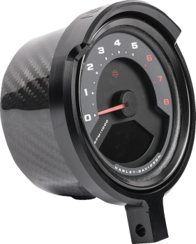 Gauge Relocation Kit