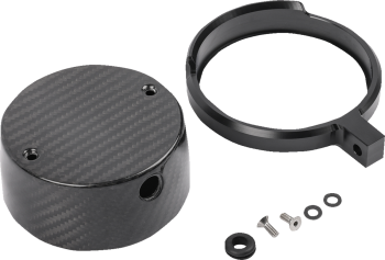Gauge Relocation Kit