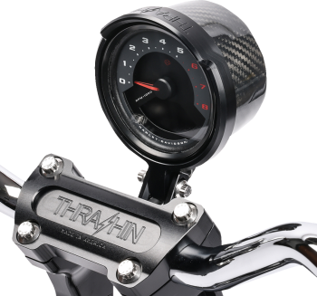 Gauge Relocation Kit