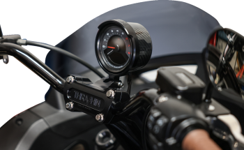 Gauge Relocation Kit